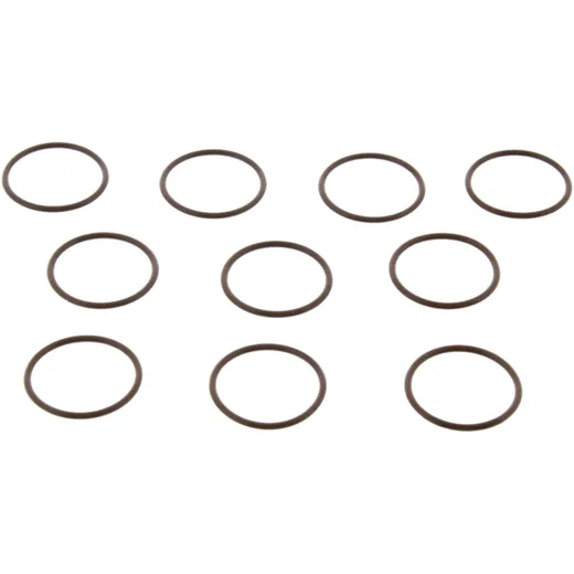 Carburetor O-Ring 13x1mm, JMP, Pack of 10 Pieces