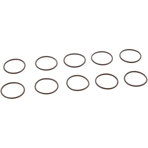 CARBURETOR O-RING 14X1MM - PACK OF 10 PIECES