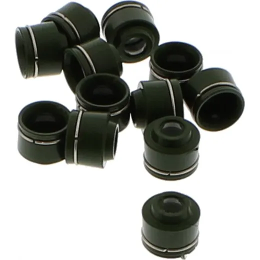 valve stem Gasket kit JMP -5 piece
