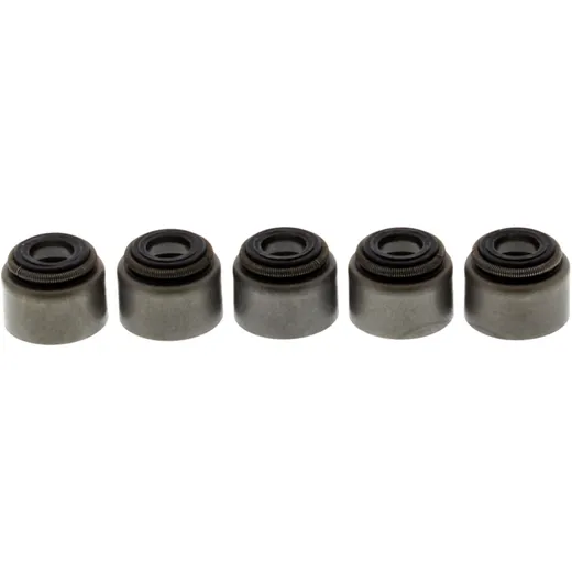 Valve stem seal kit JMP contains 5 pieces for: Yamaha YFM