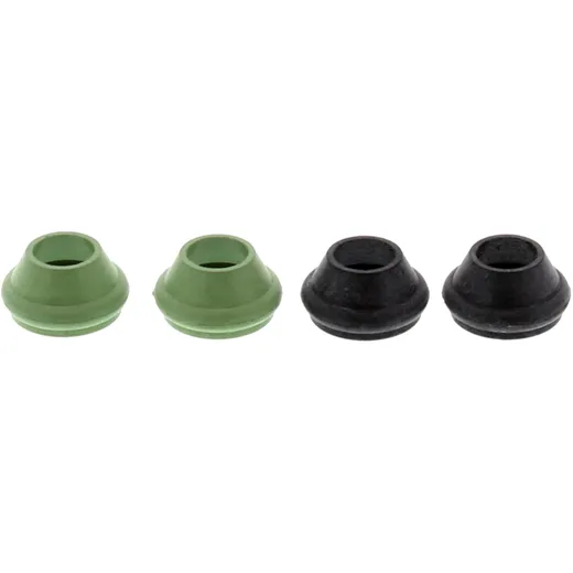 Valve stem seal kit JMP contains 4 pieces for: Ducati Monster, Supersport, Pantah