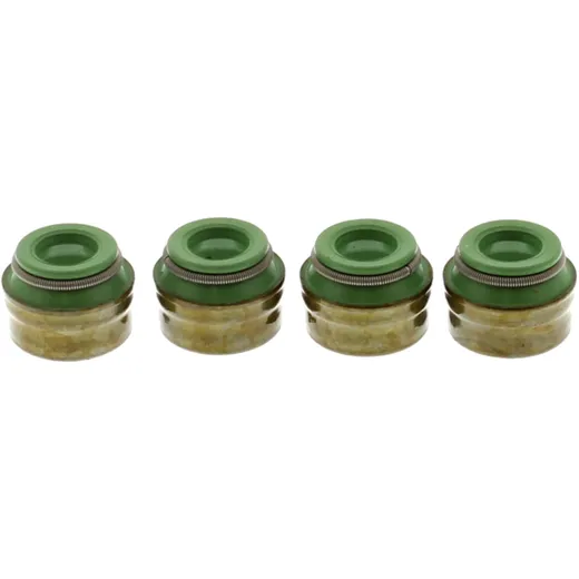 Valve stem seal kit JMP contains 4 pieces for: Ducati Monster, Hypermotard, Sport