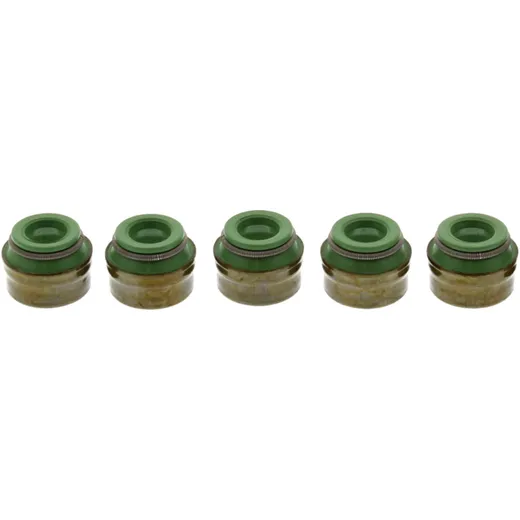 Valve stem seal kit JMP inlet/exhaust complete cont 6 pcs for: BMW K, Ducati ST3