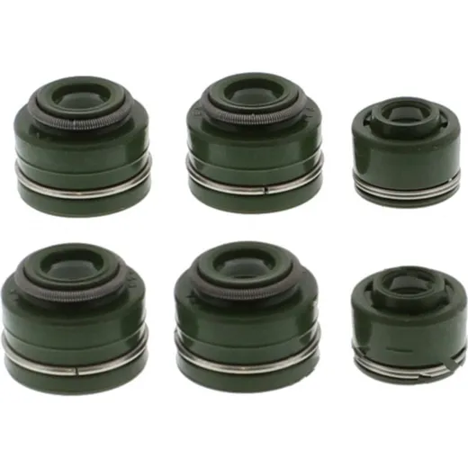 Valve stem seal kit jmp 7342684