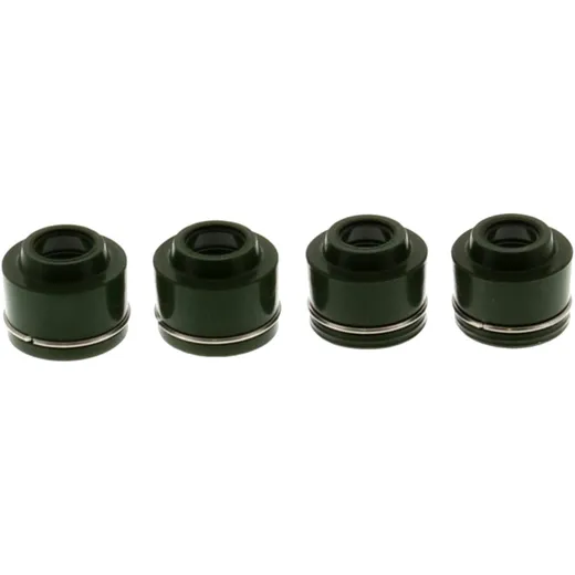 JMP Valve Stem Seal Kit for Motorcycles 7342696
