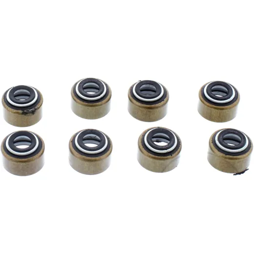VALVE STEM SEAL KIT JMP for Motorcycles 7342713