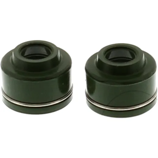 Valve stem seal kit JMP contains 2 pieces for: Yamaha YFM, YFA1