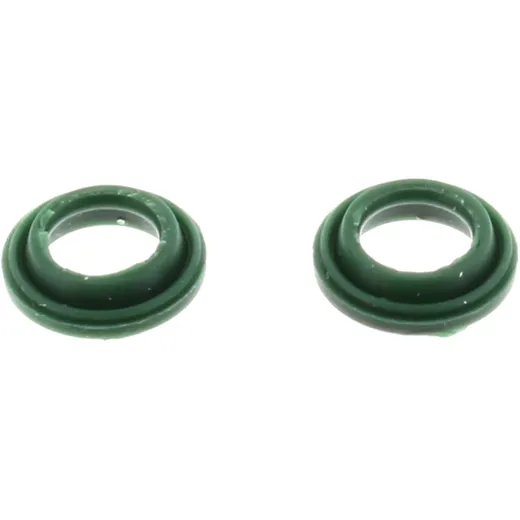 Valve stem seal kit JMP contains 2 pieces for: Honda C, Z