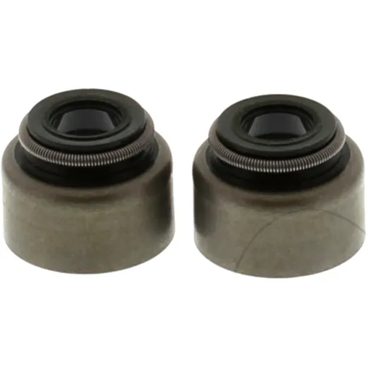 Valve stem seal kit JMP contains 2 pieces for: Honda TRX