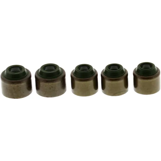 Valve stem seal kit JMP contains 5 pieces for: Gas Gas EC
