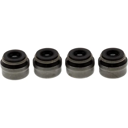 Valve stem seal kit JMP contains 4 pieces for: Husqvarna FC, FE, Husaberg FE