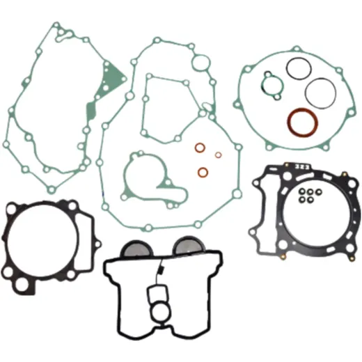 Gasket kit complete ATHENA for: Yamaha YFZ