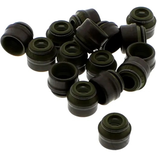 Valve stem seal kit JMP contains 16 pieces for: BMW K, K1