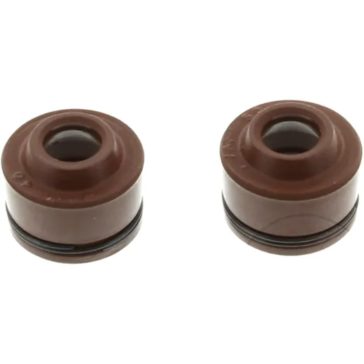Valve stem seal kit JMP contains 2 pieces for: Polaris Outlaw, Sportsman