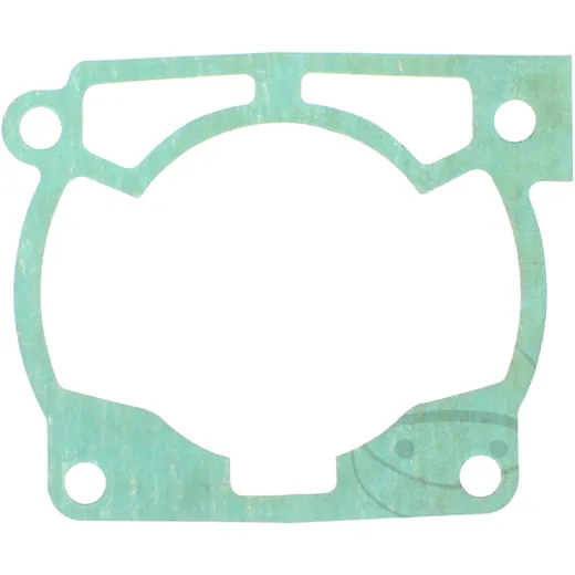 Cylinder base gasket 0. 3mm ATHENA for: Beta RR, Xtrainer, RX