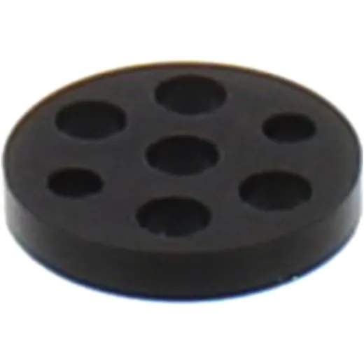Fuel tap gasket 19X3mm for: BMW R