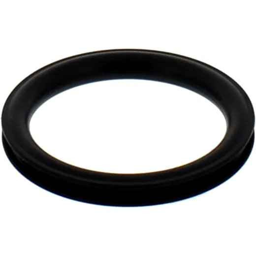 Tank cap gasket for: BMW R