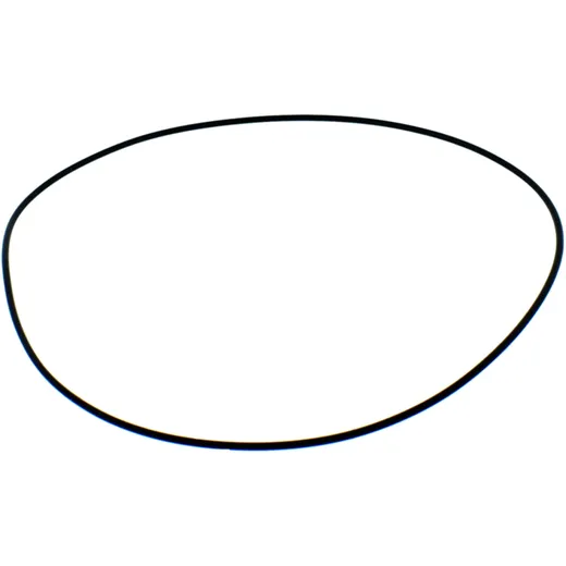 Clutch cover gasket (small) for: Honda CR