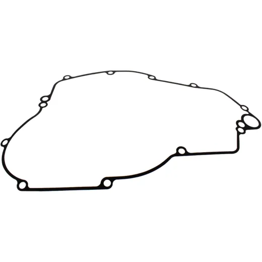 Clutch cover gasket in ATHENA for: Kawasaki KX 7342988