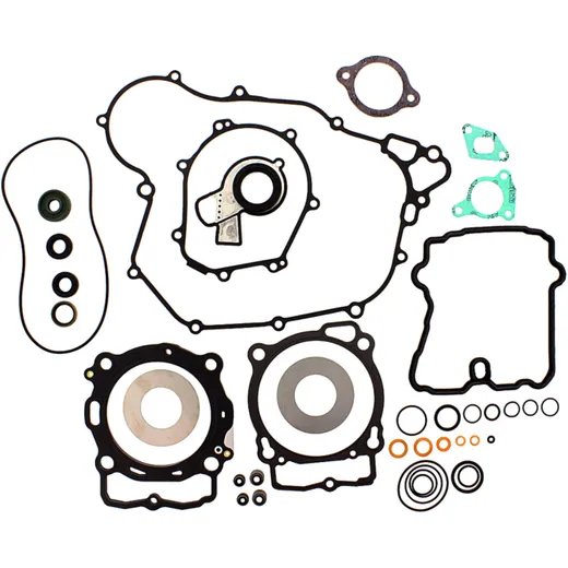 Gasket SET complete ATHENA for: Husqvarna FE 7343028