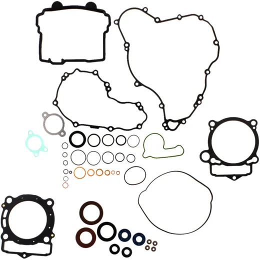 Gasket SET complete ATHENA for: Husqvarna FE 7343030