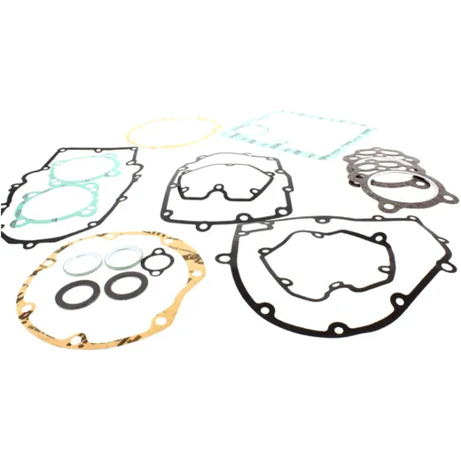 Complete gasket / seal kit ATHENA for: Moto Guzzi V50