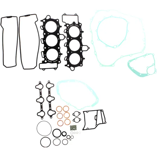 Gasket kit complete ATHENA for: Honda GL