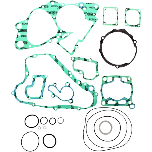 Complete Gasket Set for: Honda and Yamaha
