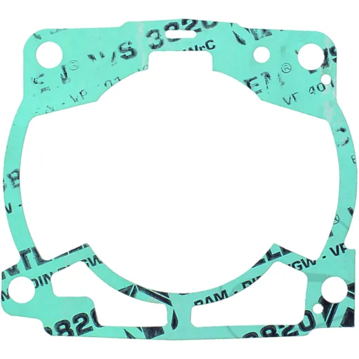 Cylinder base gasket 0. 2mm ATHENA for: Husqvarna TE, TC, Gas Gas EC, MC