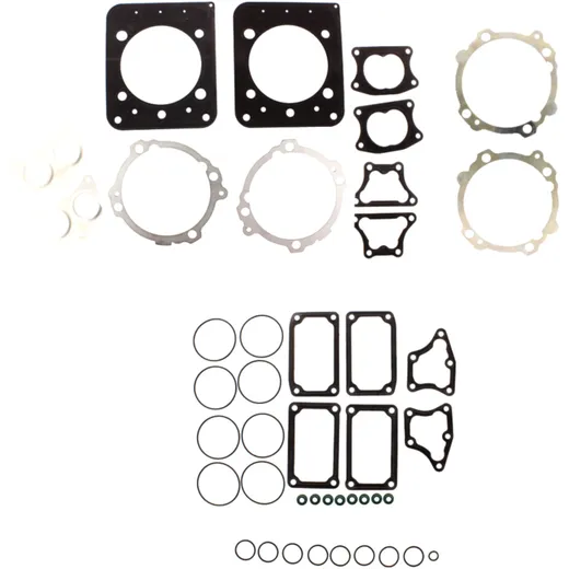 Dichtungssatz Topend Athena für Standard Zylindersatz passend für: Ducati Monster, ST4S, 996