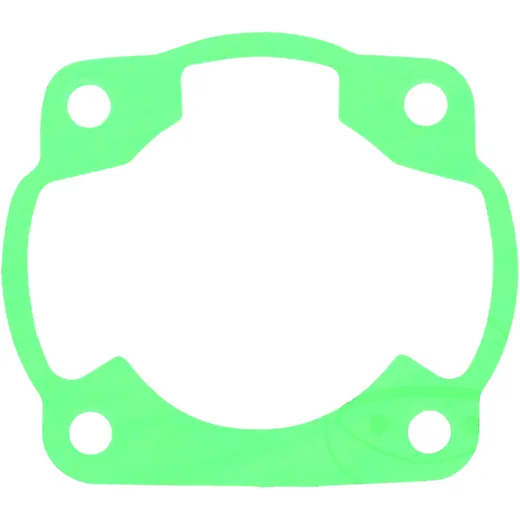 Zylinderfussdichtung Athena passend für: Kawasaki KE, KH, KX