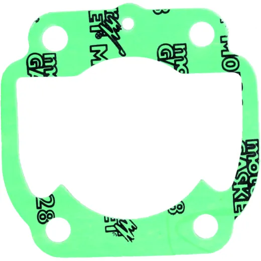 Cylinder base gasket for: Suzuki GT