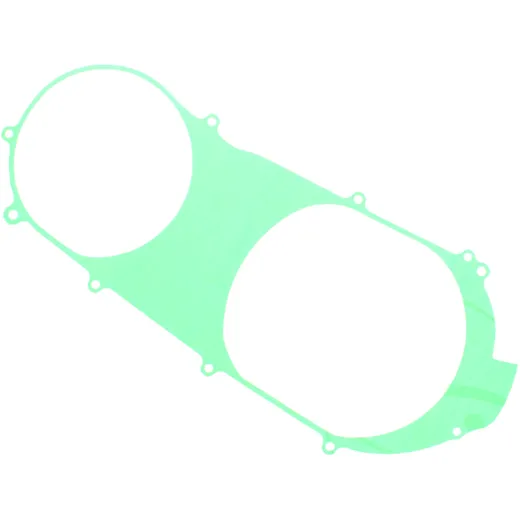 Variomatic gasket cover for: SYM GTS, Joymax, Cruisym