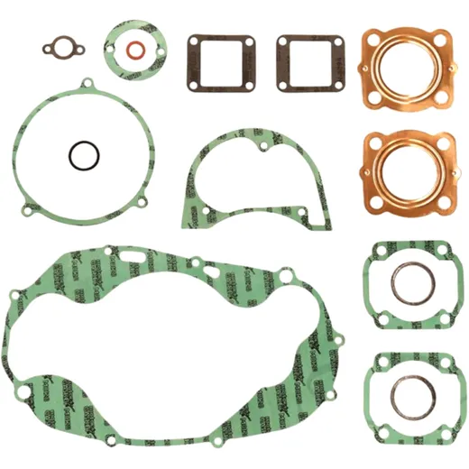 Dichtungssatz komplett für Motorräder 7343304