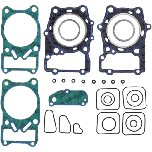 Dichtungssatz Topend Athena für Standard Zylindersatz passend für: Sachs Roadster, B
