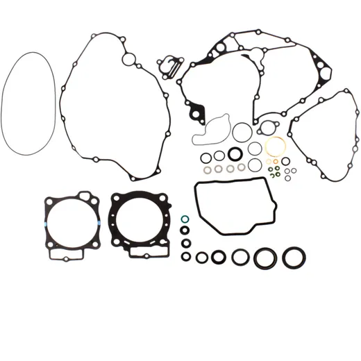 Dichtungssatz komplett Athena passend für: Honda CRF 7343369