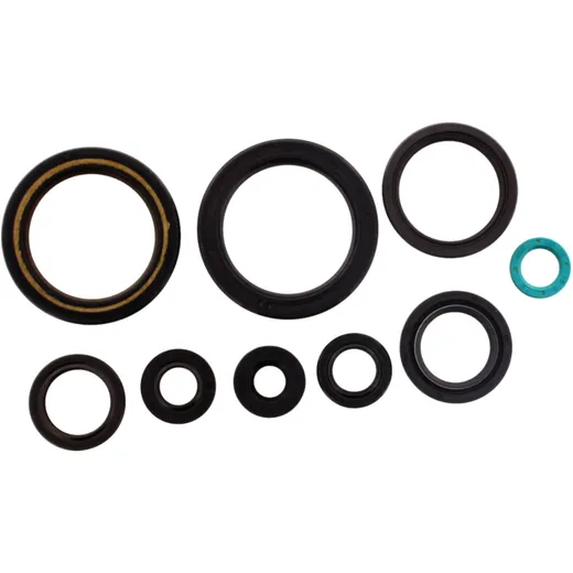 Oil seal kit ATHENA for: Honda CRF 7343370