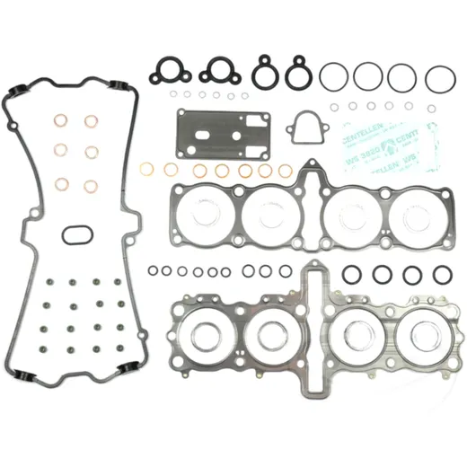 Dichtungssatz Topend Athena für Standard Zylindersatz 7343387