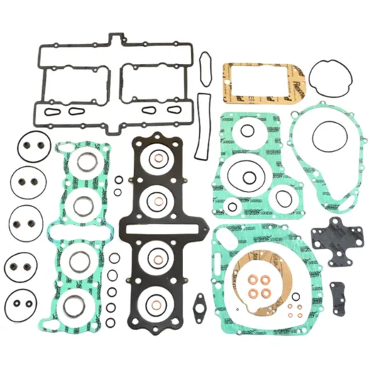 Dichtungssatz komplett für Motorräder 7343411