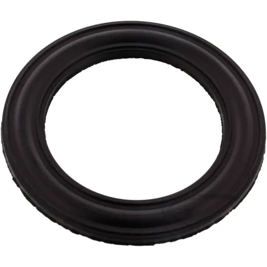 Head cover spark plug seal for: Honda CX, GL