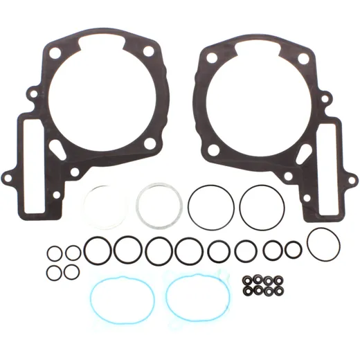 Gasket kit complete ATHENA o cylinder head gasket for: Moto Guzzi Griso, Stelvio