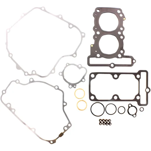 Complete gasket kit for: Kawasaki Ninja, Z, KLE