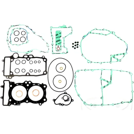 Complete Gasket Kit for Athena Without Valve Cover Gasket