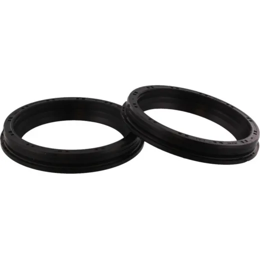 Dust cap kit for fork
