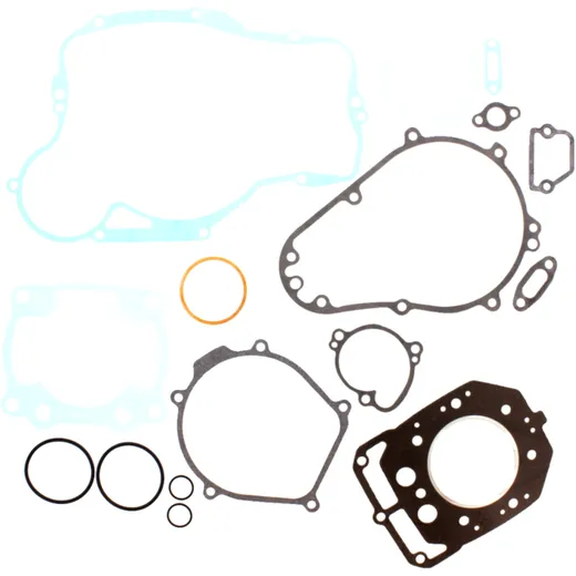Dichtungssatz komplett Athena passend für: Kawasaki KX 7343530