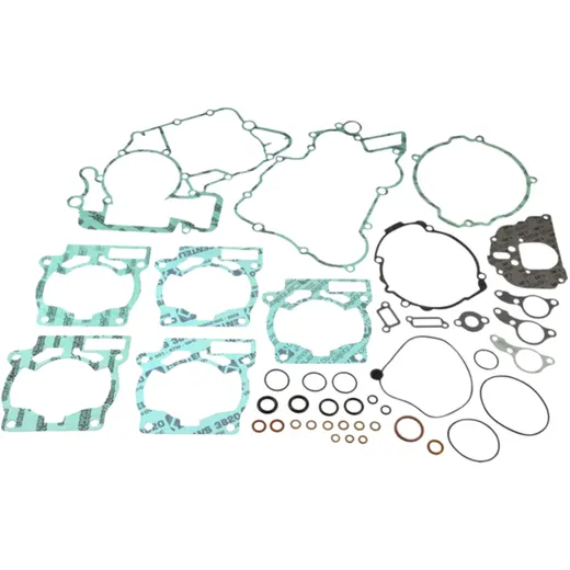 COMPLETE GASKET SET for Motorcycles Athena 7343536