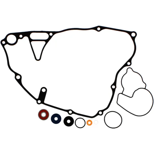 Water pump repair kit ATHENA for: Kawasaki KX 7343555_0
