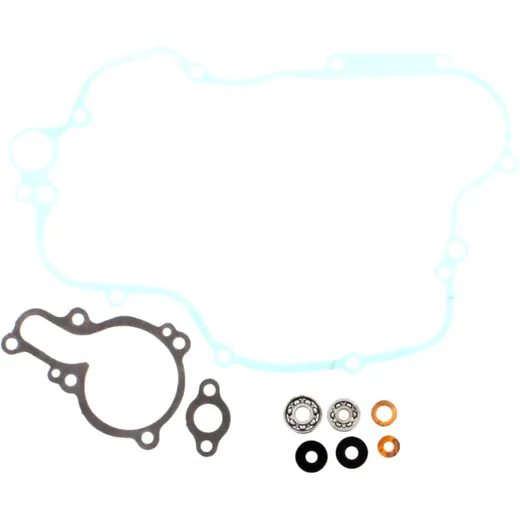 Water pump repair kit ATHENA for: Kawasaki KX 7343560_0