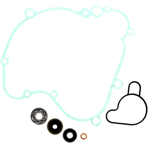 Water pump repair kit ATHENA for: KTM SX, Husqvarna TC_0