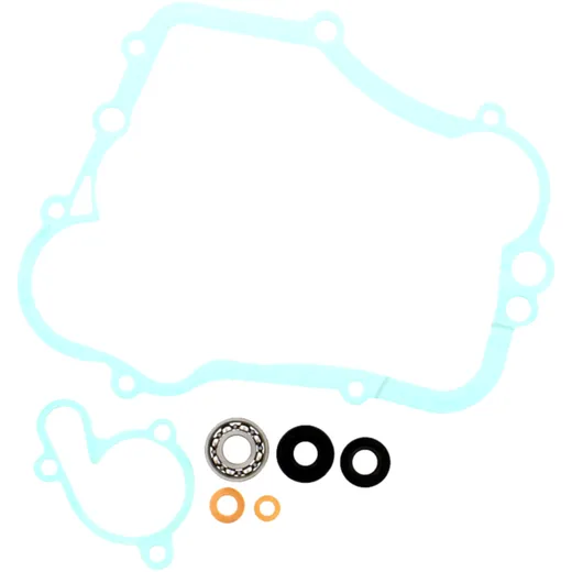 Wasserpumpe Reparatursatz Athena passend für: Yamaha YZ 7343591